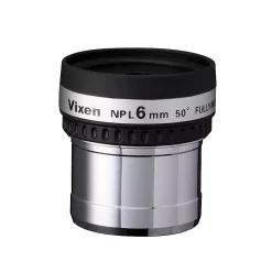 Vixen NPL 50° Okular 6 mm (1,25'')>Bresser Store