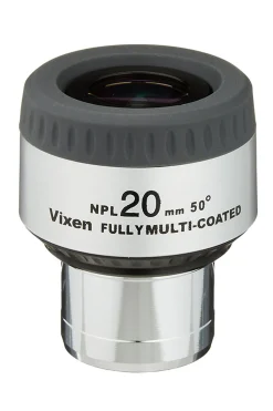 Vixen NPL 50° Okular 20 mm (1,25'')>Bresser Online