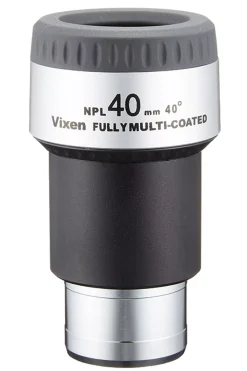Vixen NPL Okular 40 mm (1.25") Plössl>Bresser Clearance