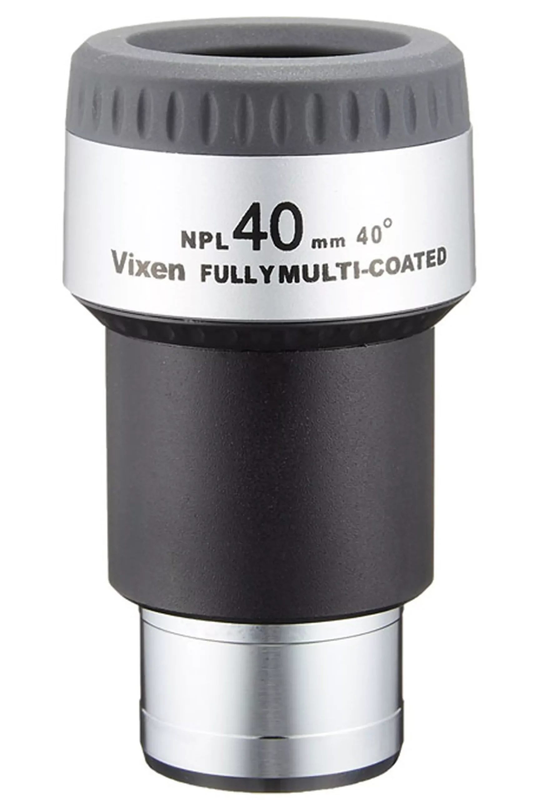 Vixen NPL Okular 40 mm (1.25") Plössl>Bresser Clearance
