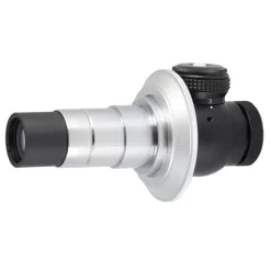 Vixen POLARIE Polsucher PF-L II mit Beleuchtung>Bresser Hot