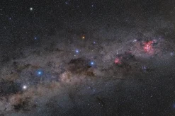 Vixen POLARIE Star Tracker Astrofoto-Montierung><noscript><img width=
