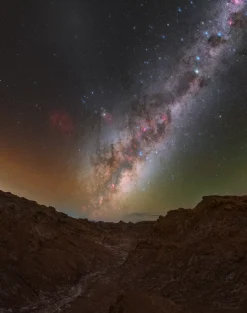 Vixen POLARIE U Star Tracker Astrofoto-Montierung><noscript><img width=