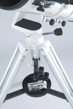 Vixen R130Sf Porta II Teleskop-Set><noscript><img width=