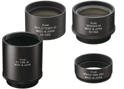 Vixen SD-Reducer-HD-Kit>Bresser Hot
