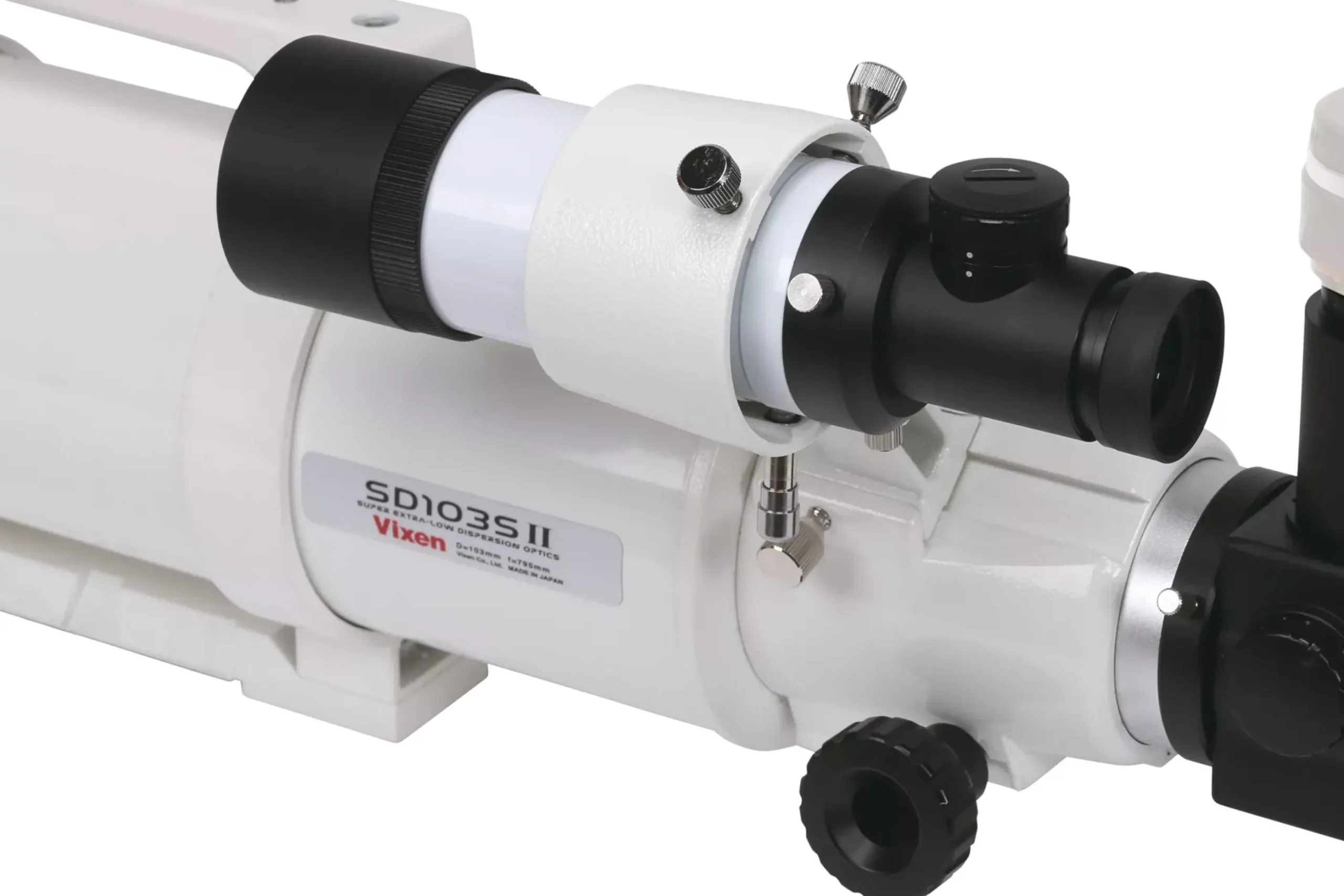Vixen SD103SII Teleskop OTA>Bresser Shop
