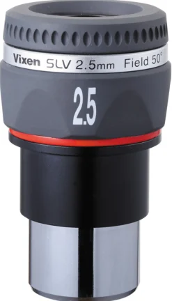 Vixen SLV 50° Okular 2,5 mm (1,25'')>Bresser Best