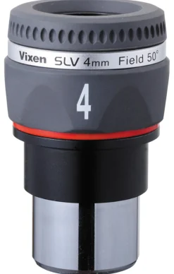 Vixen SLV 50° Okular 4 mm (1,25'')>Bresser Clearance