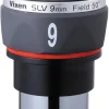 Vixen SLV 50° Okular 9 mm (1,25'')>Bresser Sale