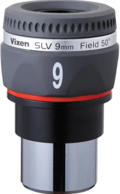 Vixen SLV 50° Okular 9 mm (1,25'')>Bresser Sale