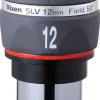 Vixen SLV 50° Okular 12 mm (1,25'')>Bresser Hot