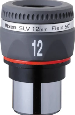 Vixen SLV 50° Okular 12 mm (1,25'')>Bresser Hot