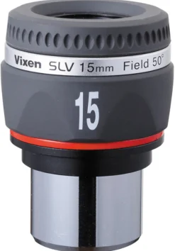 Vixen SLV 50° Okular 15 mm (1,25'')>Bresser Flash Sale