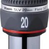Vixen SLV 50° Okular 20 mm (1,25'')>Bresser Best