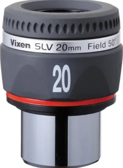 Vixen SLV 50° Okular 20 mm (1,25'')>Bresser Best