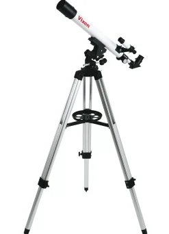 Vixen Space Eye 50/600 AZ1 Teleskop-Set>Bresser Cheap