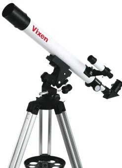 Vixen Space Eye 50/600 AZ1 Teleskop-Set>Bresser Cheap