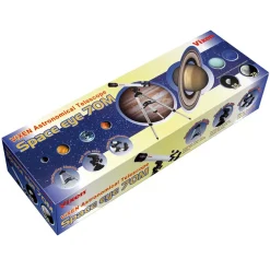 Vixen Space Eye 70/700 AZ1Teleskop-Set><noscript><img width=
