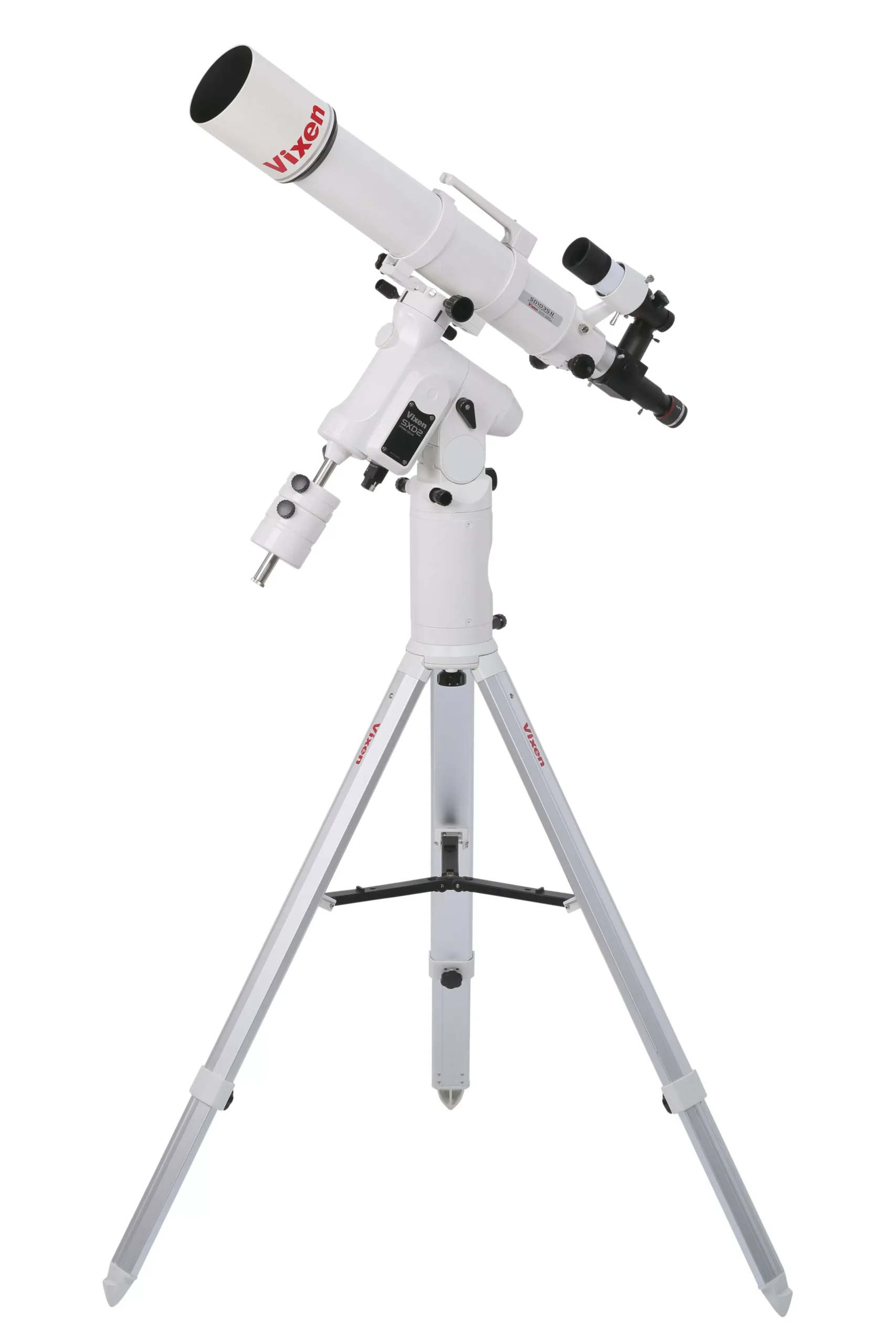 Vixen SXD2WL SD103SII Teleskop-Set>Bresser Best Sale