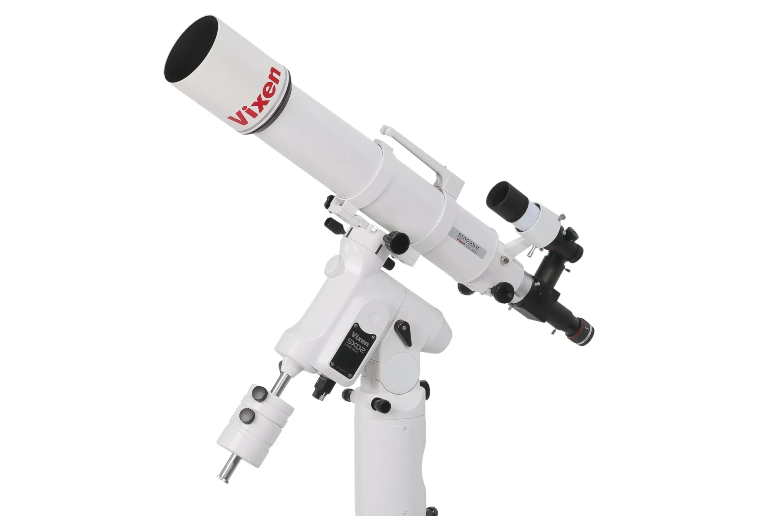 Vixen SXD2WL SD103SII Teleskop-Set>Bresser Best Sale
