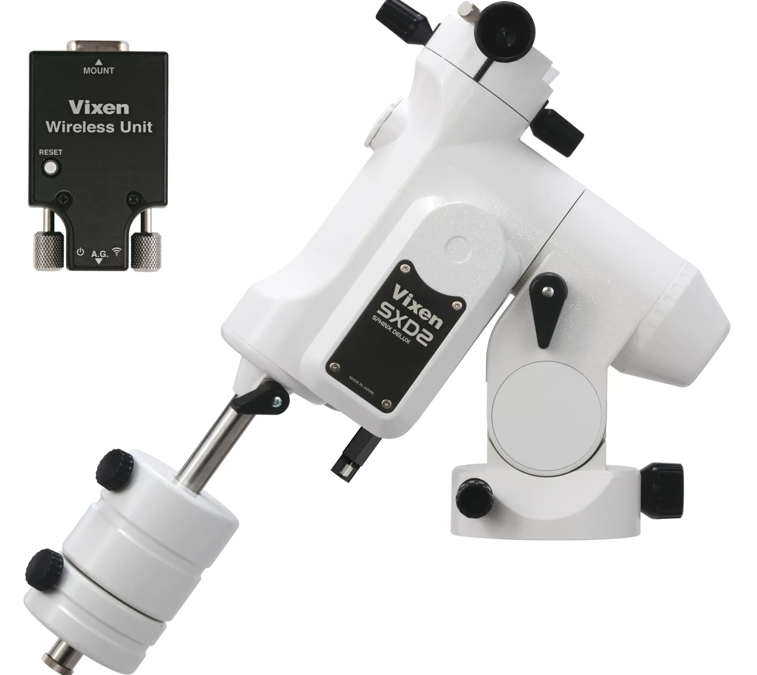 Vixen SXD2WL SD103SII Teleskop-Set>Bresser Best Sale