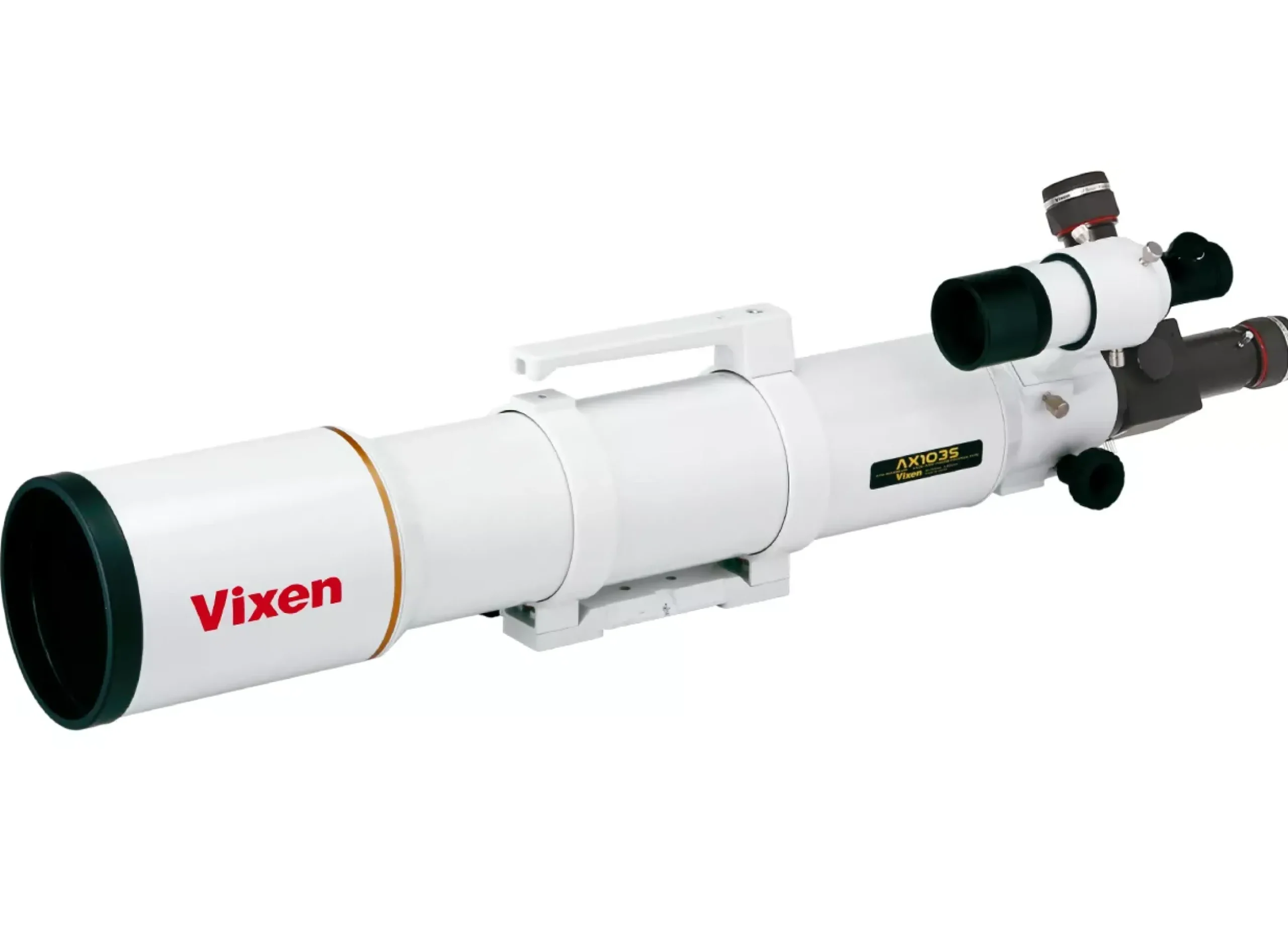 Vixen SXP2-AX103S-S-PFL Teleskop-Komplettset>Bresser Discount