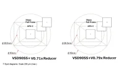 Vixen SX2WL A80Mf Teleskop-Set><noscript><img width=