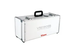Vixen VSD90SS Transportkoffer>Bresser Best