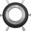 Vixen Wide Photo Adapter 60DX für Nikon>Bresser Clearance