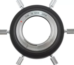 Vixen Wide Photo Adapter 60DX für Nikon>Bresser Clearance